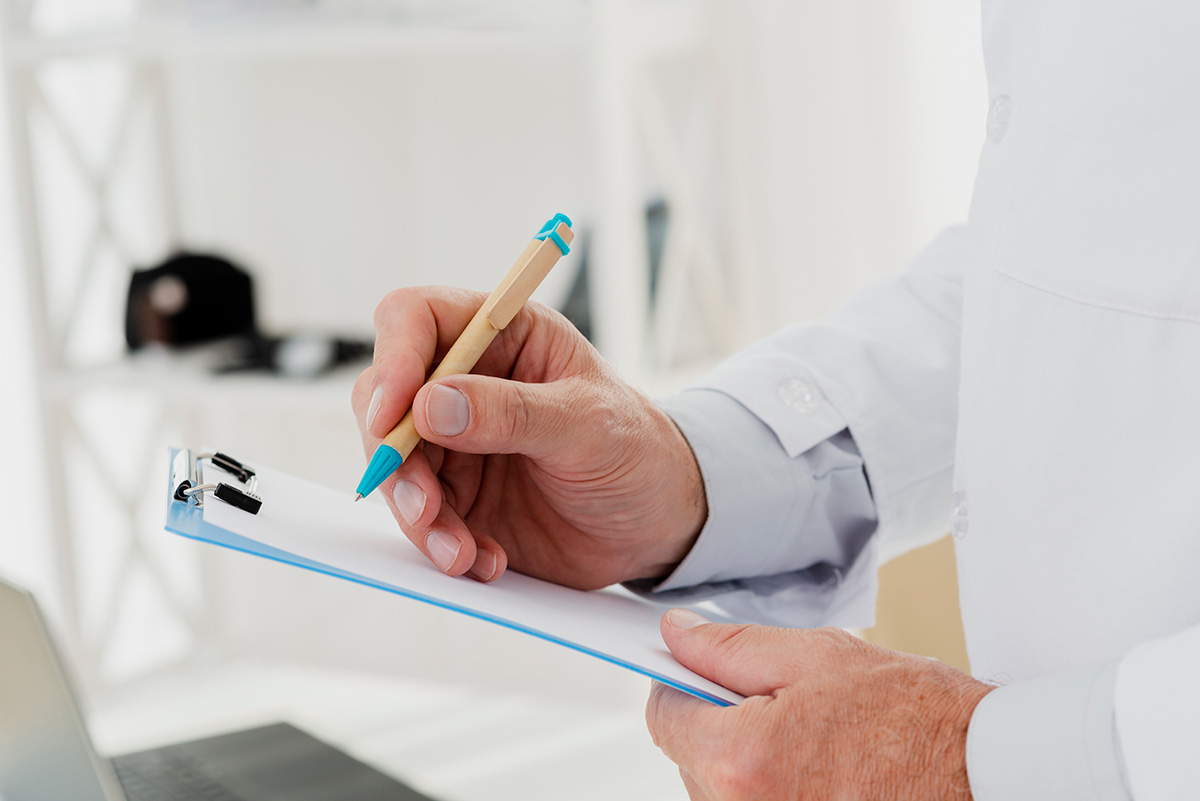 Testosterone Replacement Therapy In Testosterone Replacement Therapy Clinic In Martinez