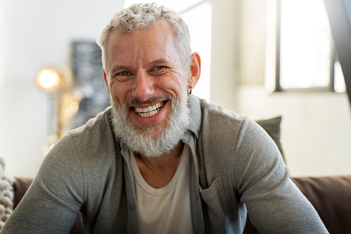 Testosterone Replacement Therapy for Men In Testosterone Replacement Therapy Clinic In Martinez